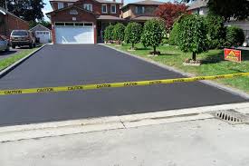 Best Concrete Driveway Installation  in USA